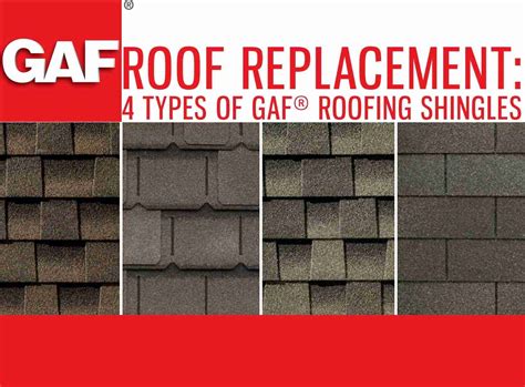 GAF Shingles | Davis Roofing Company | Master Elite Roofer