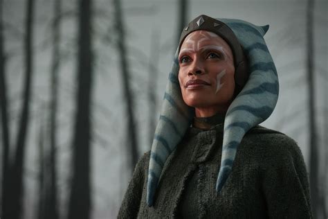 Ahsoka's 'Mandalorian' Role Boosts 'Star Wars' Cartoon Interest - SWNN