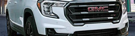 2021 GMC Terrain Accessories & Parts | CARiD