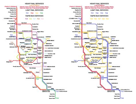 GOLD COAST General public transport thread (including Light Rail) - Page 68 - SkyscraperCity