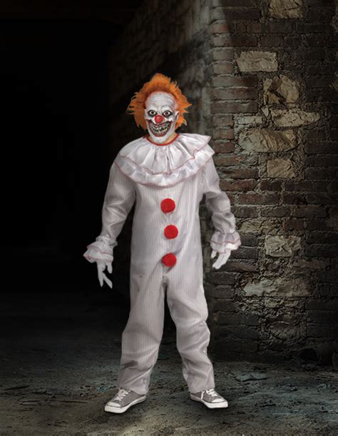 Boys Pennywise Costume Online Wholesalers | www.pinnaxis.com