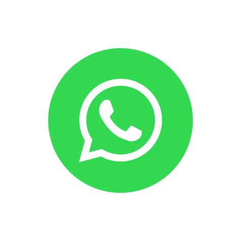 Whatsapp logo png, Whatsapp icon png, Whatsapp transparent 18930748 PNG