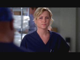 On Set with Grey's Anatomy - Callie and Arizona's apartment - Dr. Arizona Robbins video - Fanpop