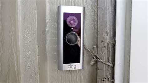 Ring Video Doorbell Pro 2 review | CNN Underscored