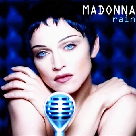 ‘Rain’ by Madonna peaks at #14 in USA 30 years ago #OnThisDay #OTD (Sep 11 1993) - RetroNewser