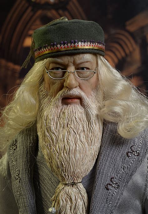 Michael Gambon Harry Potter