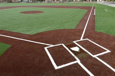 Creating the Perfect Artificial Turf Baseball Field | Motz