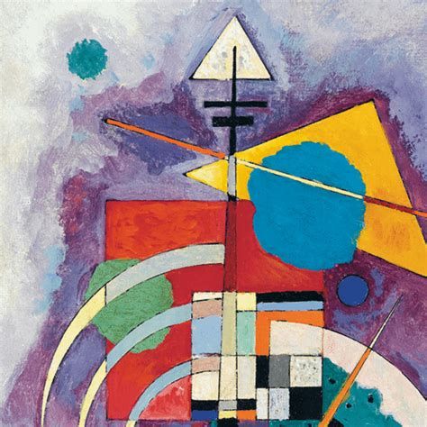 Vasily Kandinsky - The Great Masters of Art. Discover how the Bauhaus ...