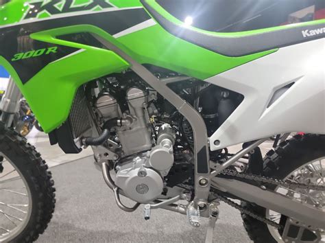 2023 Kawasaki KLX®300R – evomotousa.com