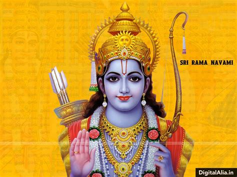 [50 Best] God Rama HD Images & Wallpaper | भगवान राम के फोटोस