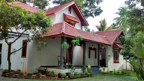 Traditional Home Design Kerala Model Update