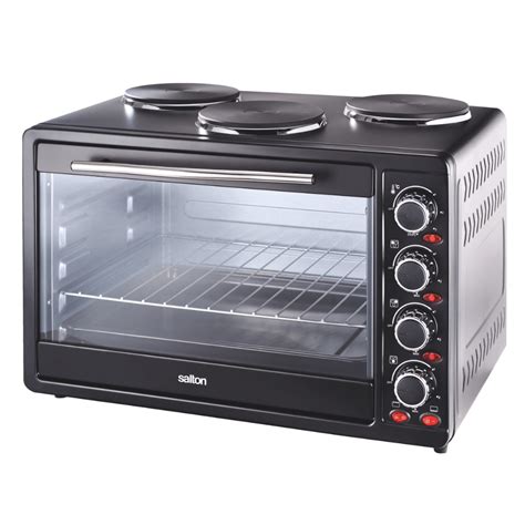 Salton 42L Mini Oven | Bargains | Shop Online