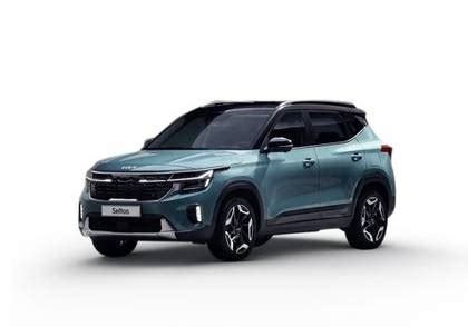 2023 Kia Seltos Colors – Get Latest News 2023 Update