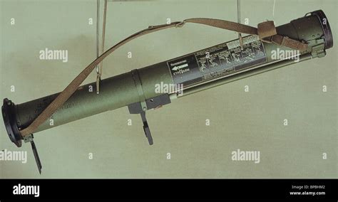 Rocket Propelled Grenade High Resolution Stock Photography and Images ...