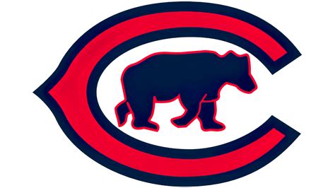 Chicago Cubs Logo, symbol, meaning, history, PNG, brand