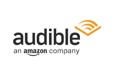 Download Audible.com Logo in SVG Vector or PNG File Format - Logo.wine