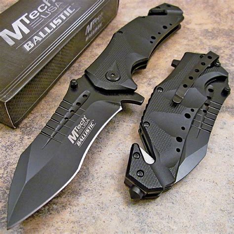 Best Tactical Folding Knives Reviewed in 2018 | TheGearHunt