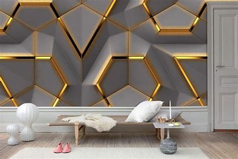 Trending Bedroom Wallpaper Designs - SNG Royal