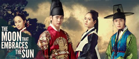 The 30 Best Korean Historical Dramas - ReelRundown