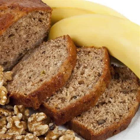 Resep Cake Pisang Dengan 5 Bahan Saja - Resep Metro