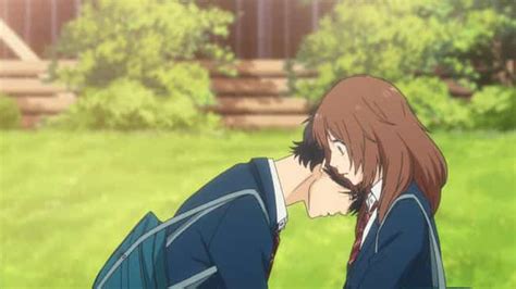 The 15 Best High School Romance Anime of All Time