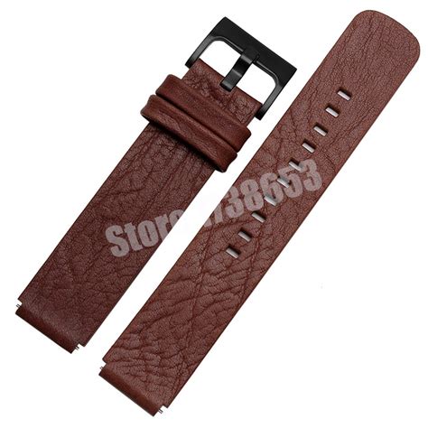 Smart Watchband For Huawei watch Quality Genuine Leather Watch band Best Offer at CloutWatches.com