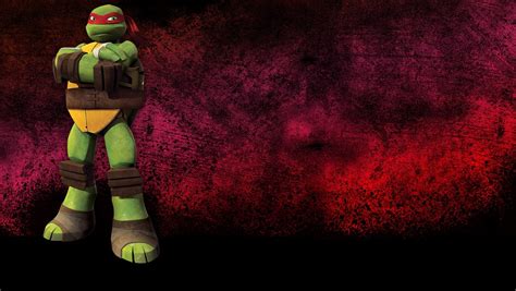 Raphael - TMNT Raphael Photo (34845249) - Fanpop