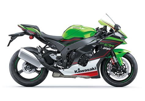 2023 Kawasaki Ninja ZX-10R Price, Specs, Top Speed & Mileage in India ...