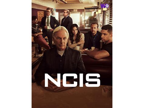 Prime Video: NCIS - Saison 8