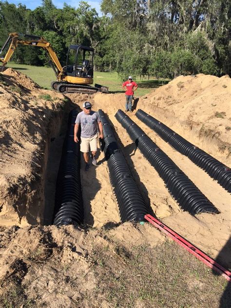 How Much Does Septic Tank Installation Cost? - Brooks Septic