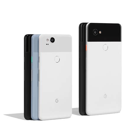 Google Pixel 2 XL specs, review, release date - PhonesData