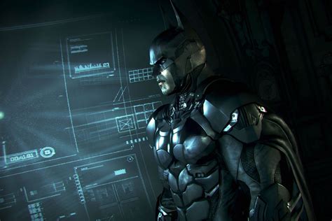 Batman: Arkham Knight is "broken" on PC | WIRED UK