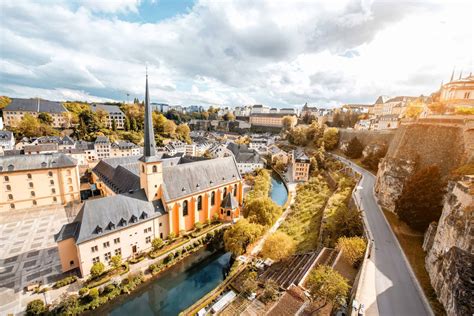 11 Best Things to do in Luxembourg!