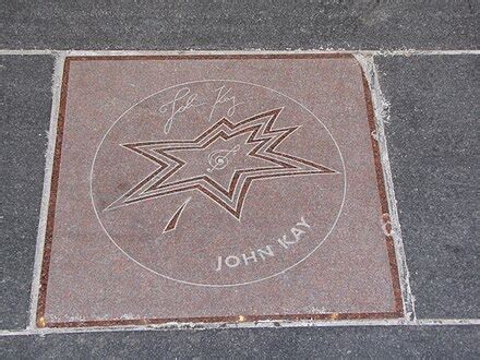 John Kay (musician) - Wikipedia