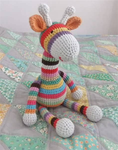 Crochet Toys Free Patterns | hubpages