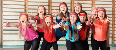 High School Boys Sue Because They’re Not Allowed In All-Female Dance Troupe | The Daily Caller