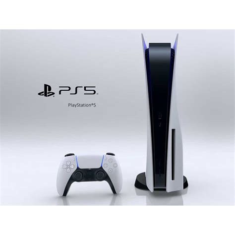 Ps5 Console