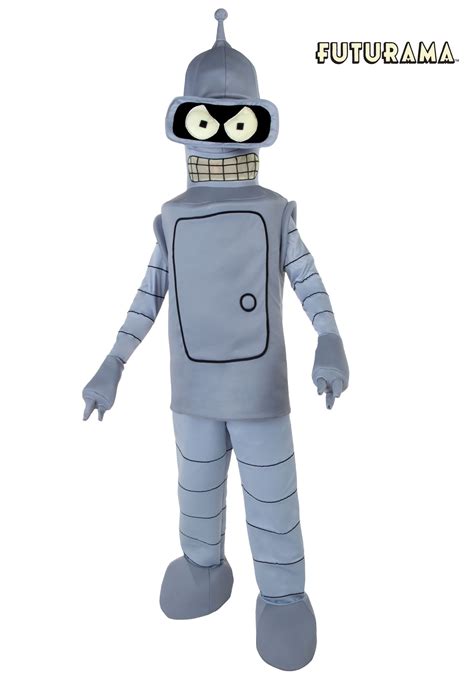 Child Bender Costume