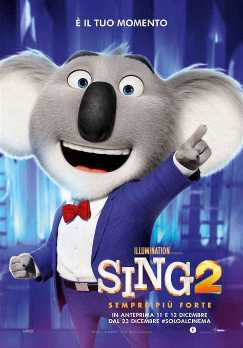 Sing 2 DVD Release Date | Redbox, Netflix, iTunes, Amazon