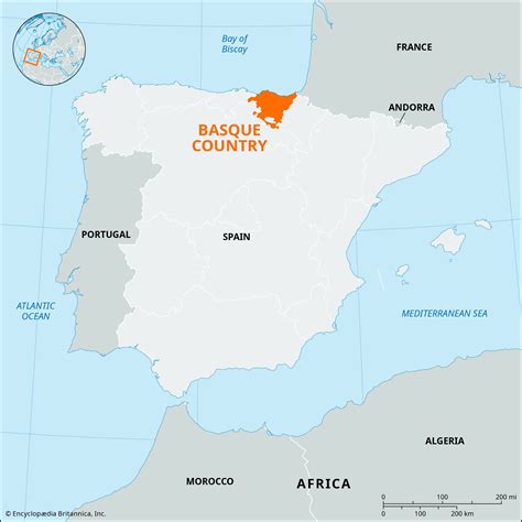 Basque Country | Culture, Cuisine, Map, & History | Britannica