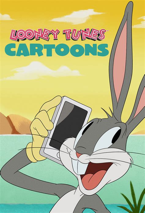 Looney Tunes Cartoons - TheTVDB.com