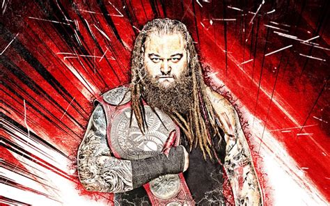 Wwe Bray Wyatt Wallpaper