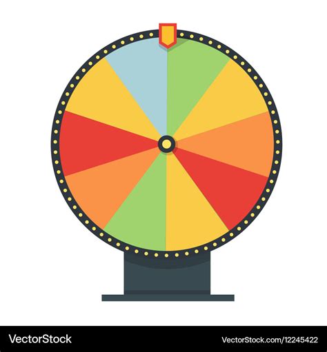 Wheel of fortune template - xsbap