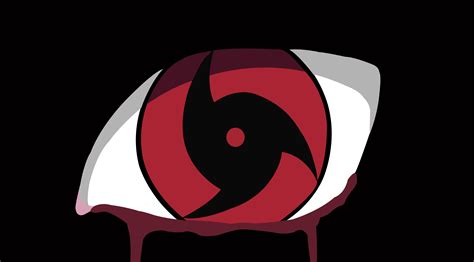 Naruto Eyes Sharingan Wallpaper