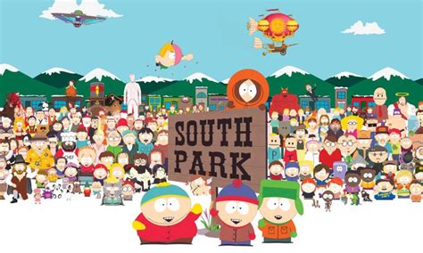 South Park Season 24: Release Date and Updates! - DroidJournal