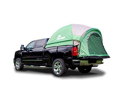 Kodiak Canvas Truck Tent Review 2023(Don’t Buy Before You Read)