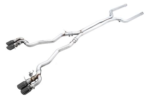 AWE Exhaust Suite for BMW F90 M5 - AWE