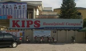 Kips academy - KIPS Evening Coaching - 6th Road, Rawalpindi | Croozi