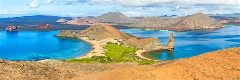 Galapagos Islands: Travel into Ecuador's prehistoric World