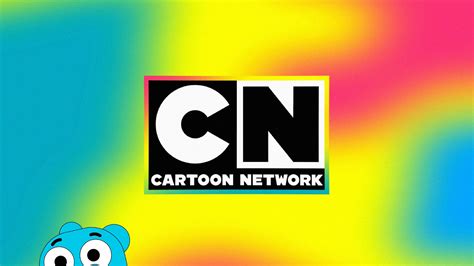 Cartoon Network inicia nueva etapa con un rebranding global que lo ...